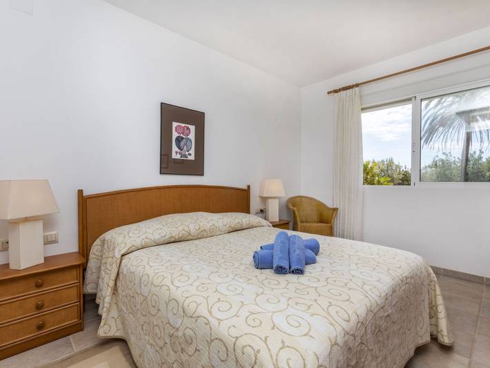 Apartamento entero, Gabriel in Panoramica Golf (Vinaros), San Jorge