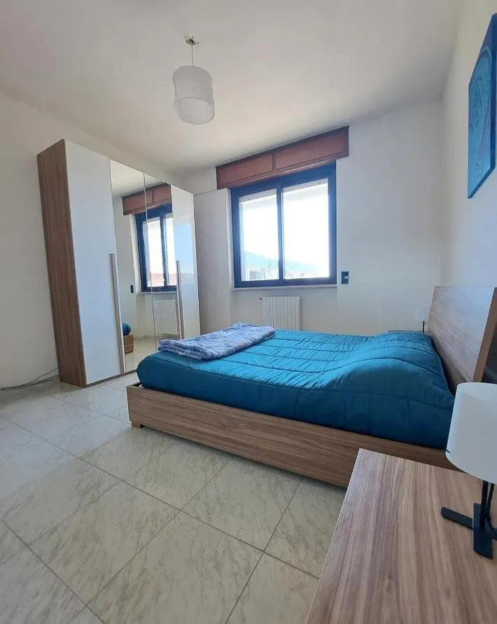 Apartamento de vacaciones para 5 personas, con vistas y terraza, Se admiten mascotas - 1