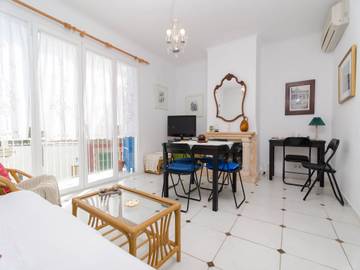 Apartamento in Felanitx, Mallorca Sur für 4 