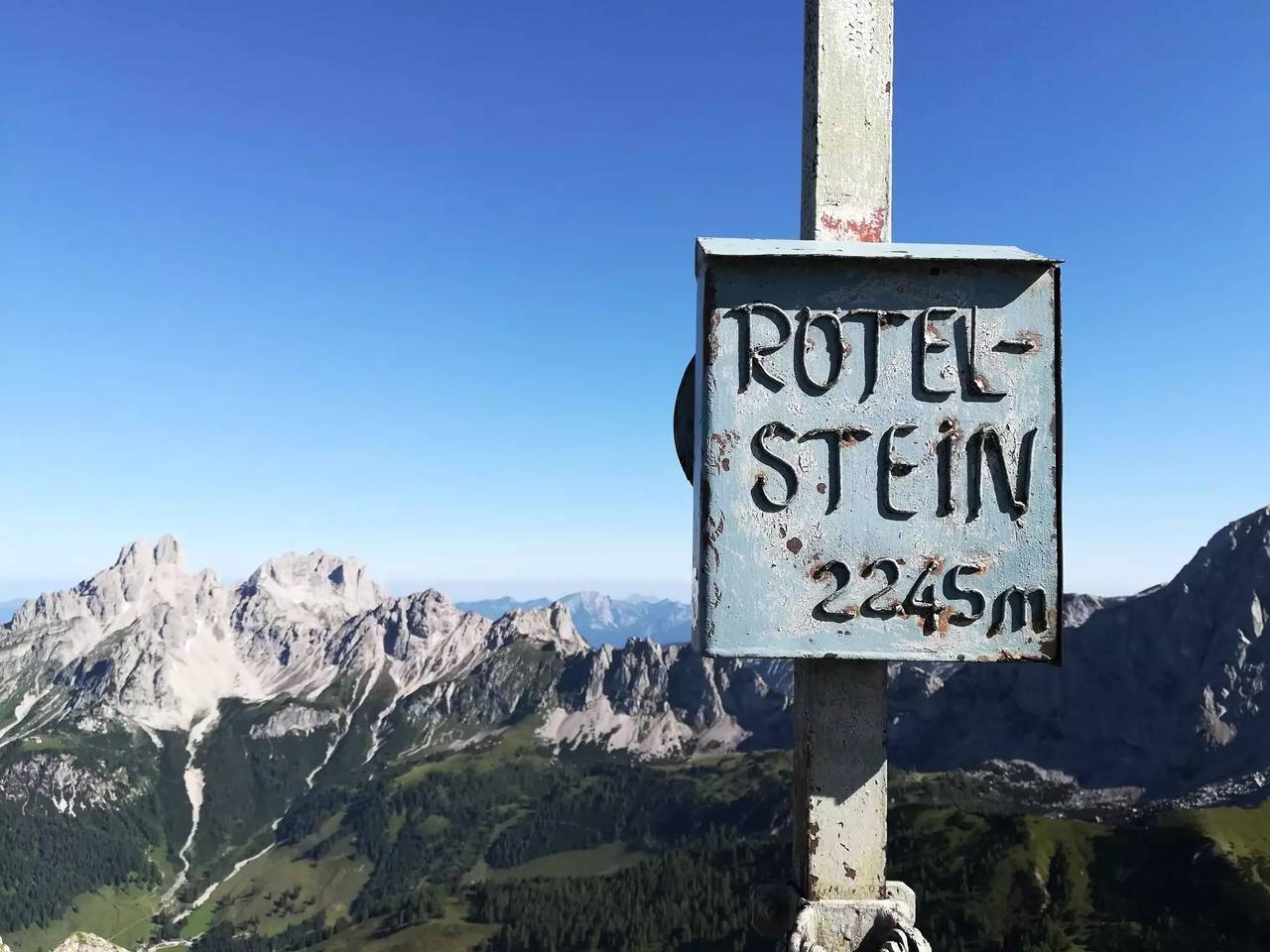 Geheel appartement, 5 kamers 4 personen in Filzmoos, Tennengau