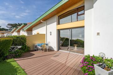 Maison De Vacances pour 4 Personnes dans Saint-Palais-sur-Mer, Région de Rochefort, Photo 2