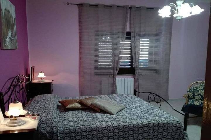 Ferienhaus für 4 Personen, mit Balkon in Sogliano Cavour