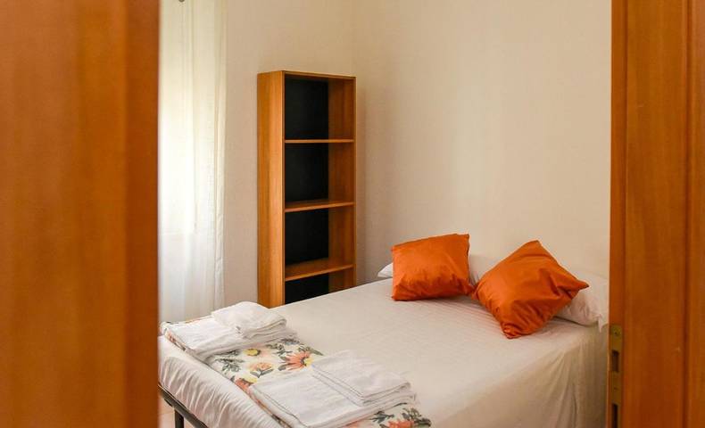 Ferienwohnung für 5 Personen - 1