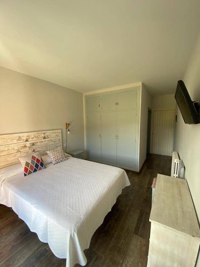 Hotel para 2 personas con terraza in Albarracín, Provincia de Teruel