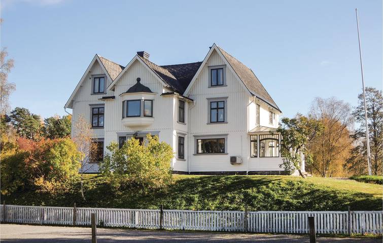 Ferienhaus für 12 Personen