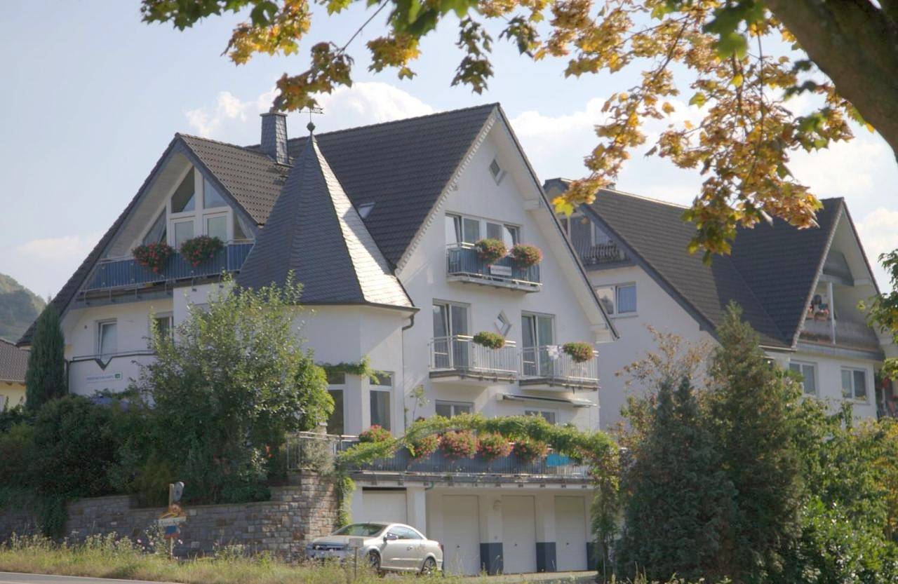 Geheel appartement, Appartement Familie Ernst in Bruttig-Fankel, Cochem-Zell