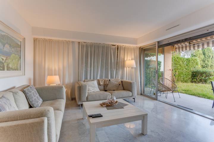 Gîte pour 5 personnes, avec terrasse à Villefranche-sur-Mer - 3