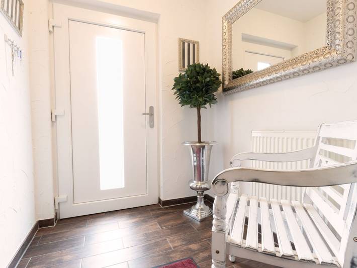 Ferienhaus für 8 Personen, mit Terrasse am Greifswalder Bodden - 3