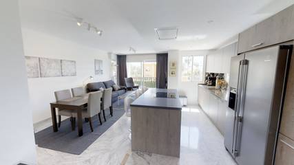 Apartamento para 6 Personas en Playa de Cortijo Blanco, Marbella, Foto 2