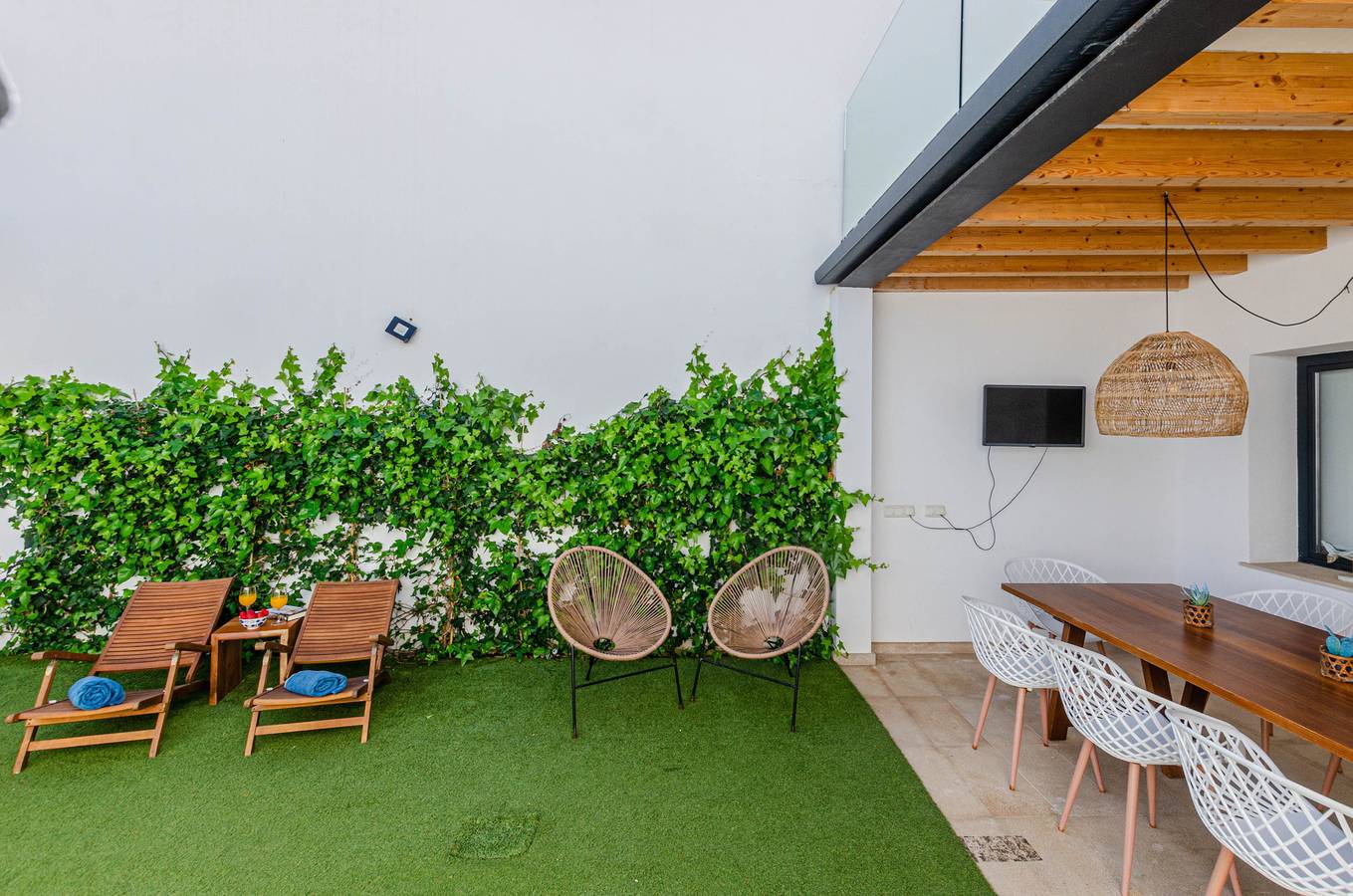 Yourhouse Els Nins in Can Picafort, Santa Margalida
