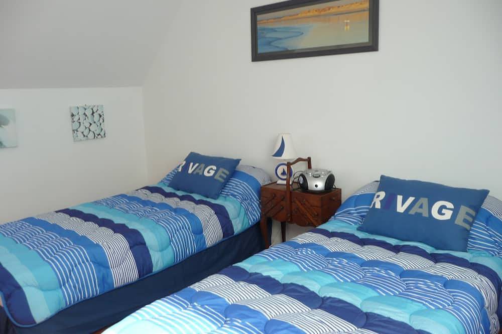 \"Chez Tante Na\" Vivienda unifamiliar, reformada, luminosa y familiar. in Plouhinec (Finistère), Region de Quimper