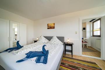 Ferienwohnung für 2 Personen in Borkum, Ostfriesische Inseln, Bild 4