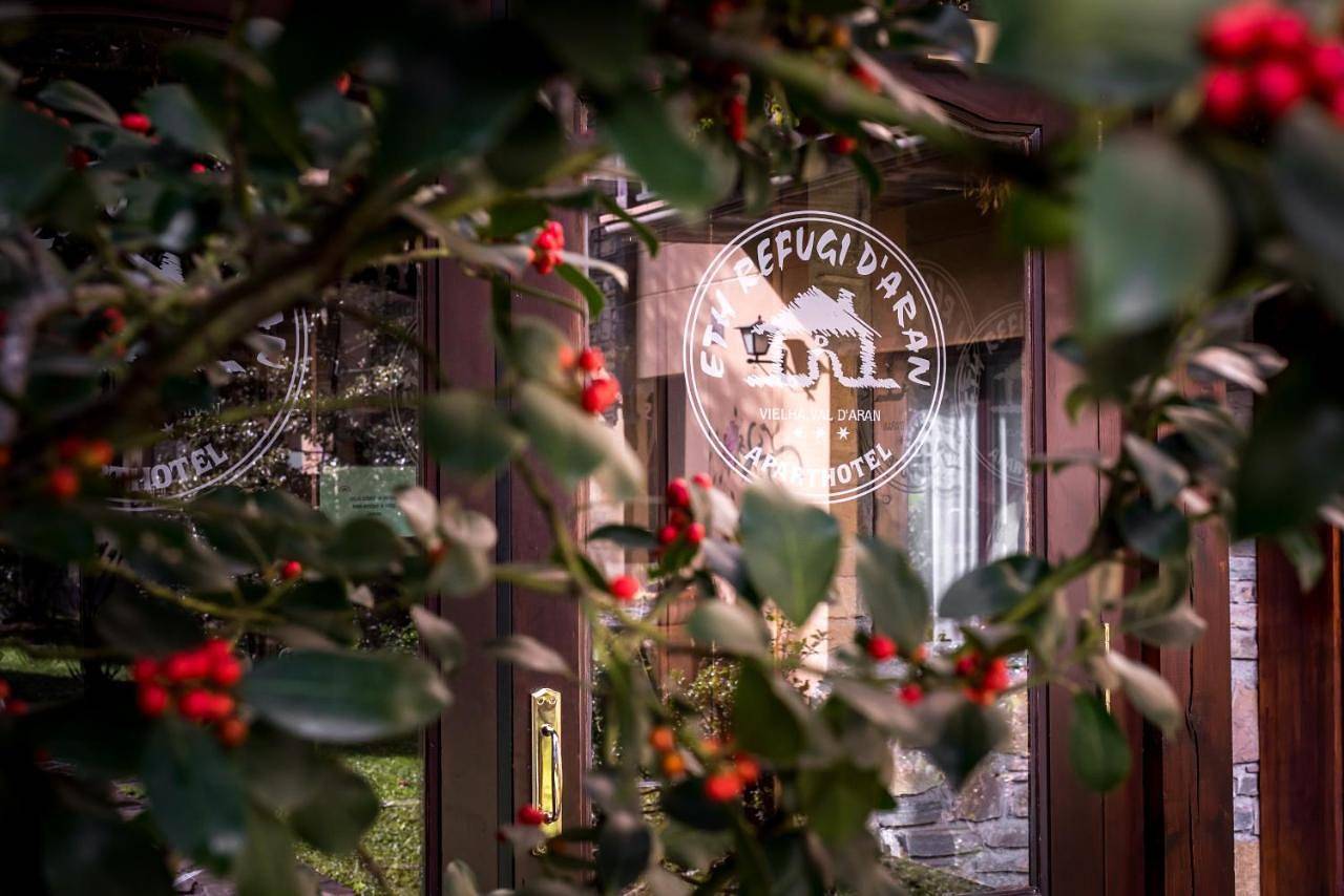 El Refugio de Aran Vielha Aparthotel in Viella, viella e mijaran