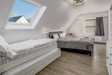 Villa pour 10 Personnes dans Oostduinkerke, Coxyde, Photo 4