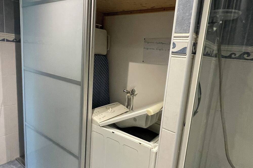 Appartement entier, T2 cosy 2 kms des thermes de Lamalou les bains 300 m du 🏌️animaux bienvenus in Hérépian, Région de Béziers