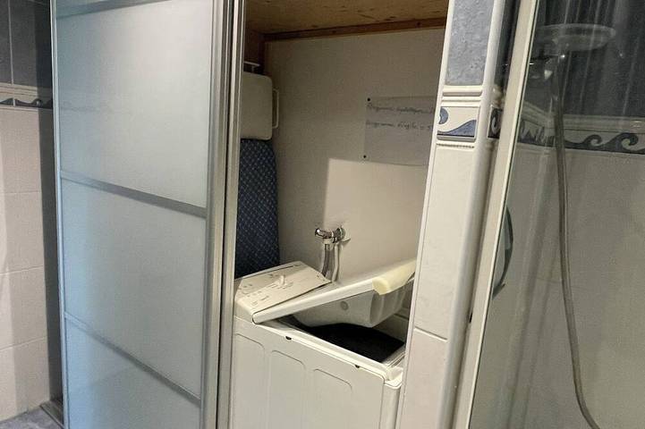 Gîte pour 4 personnes, avec jardin, animaux acceptés à Hérépian - 4