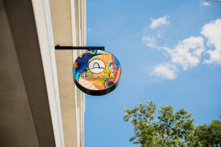 Appart’hôtel pour 4 personnes, avec jardin, animaux acceptés à Vienne (Autriche) - 2