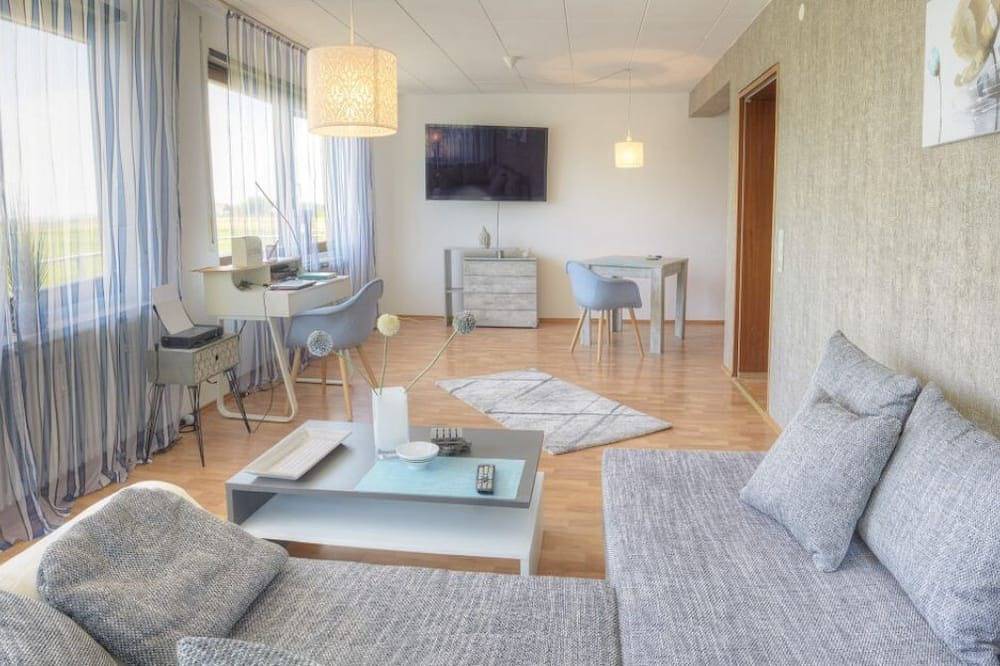 Ganze Wohnung, Zwei-Zimmer-Apartment in Ostfildern, Landkreis Esslingen
