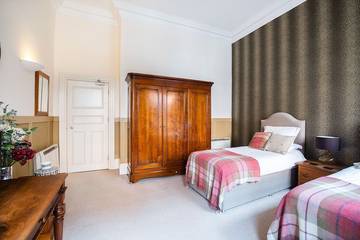 Apartment for 4 People in Glasgow, Greater Glasgow and Clyde Valley, Photo 2