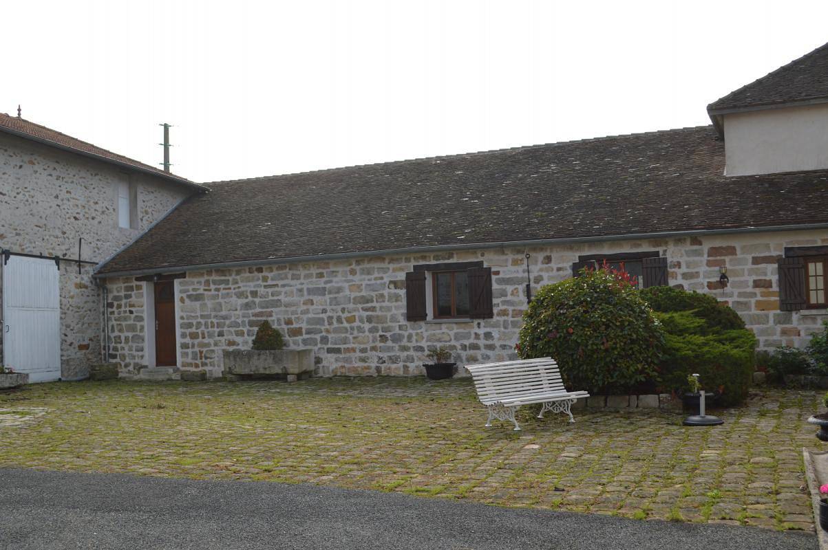 Photo : Maison de vacances