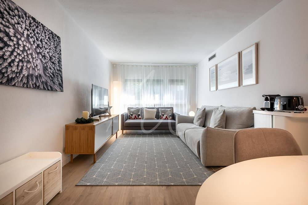 Ganze Wohnung, Bonaigua 512 in Baqueira, Naut Aran