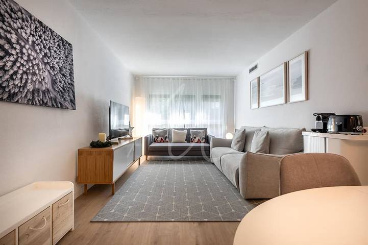 Ferienwohnung für 5 Personen - 1