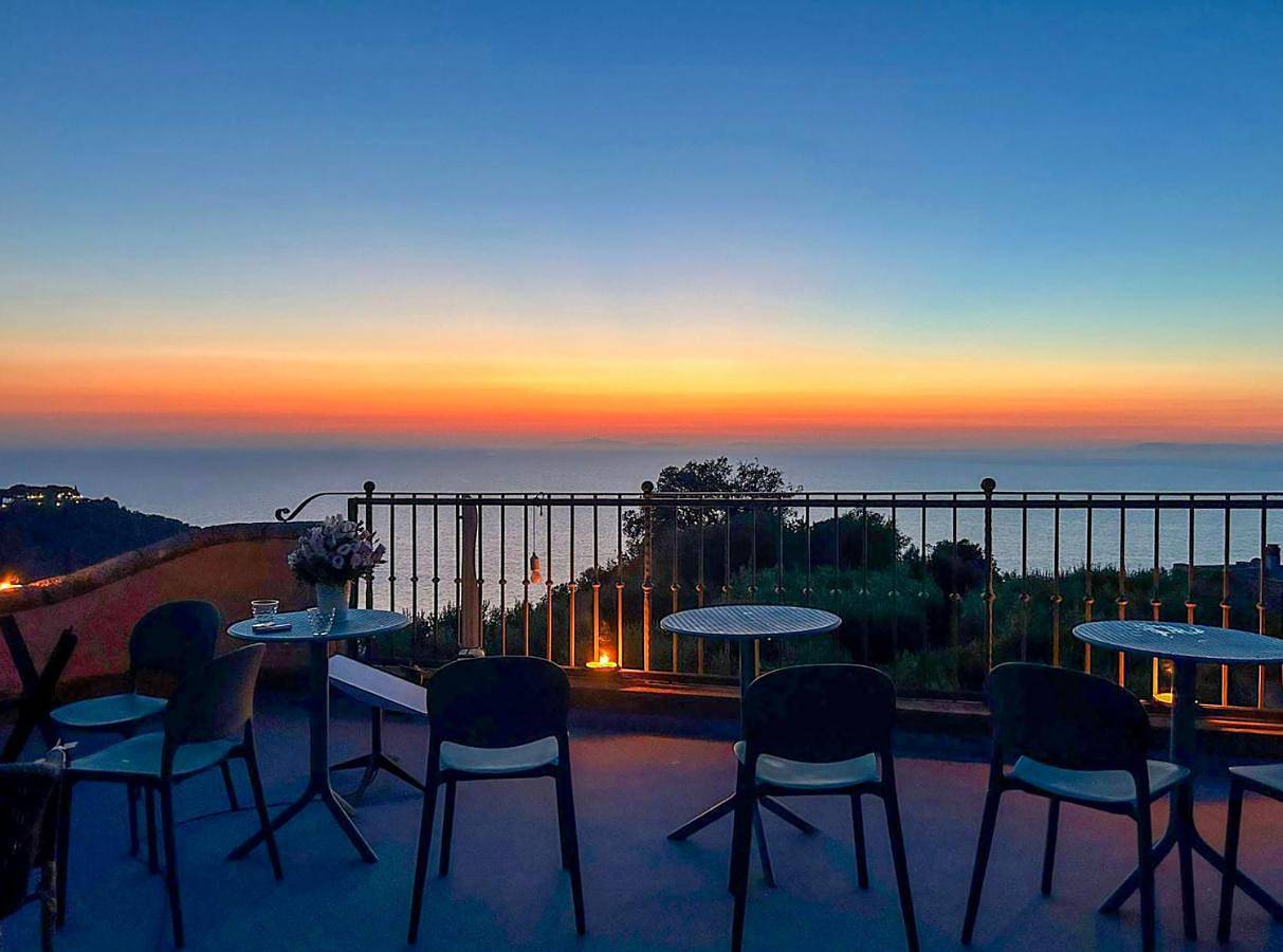 Villa Velta Calagrande in Monte Argentario, Provincie Grosseto