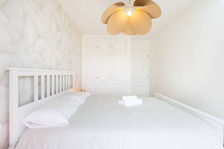 Ferienwohnung für 5 Personen, mit Pool und Terrasse, kinderfreundlich in Santa Úrsula - 3
