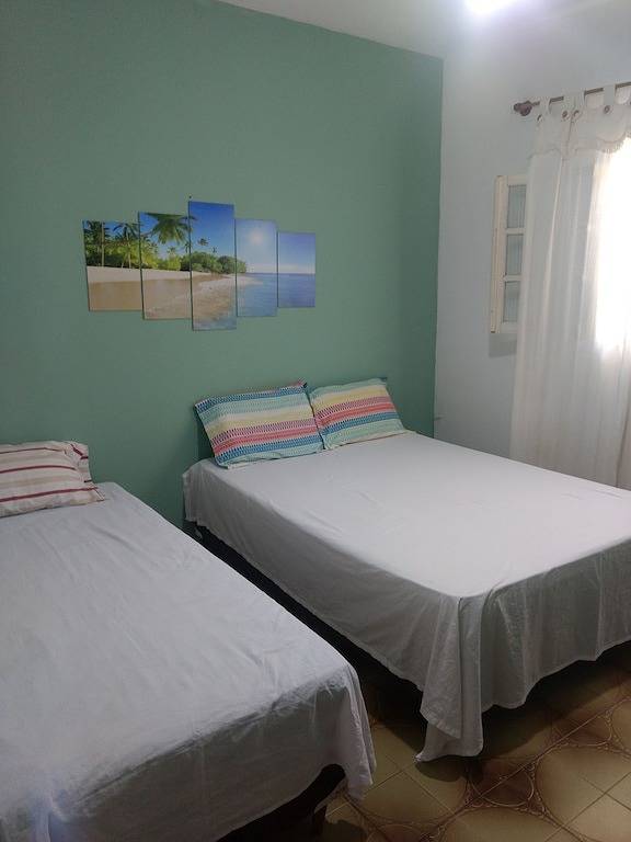 Casa Nova Almeida - Es in Nova Almeida, Serra