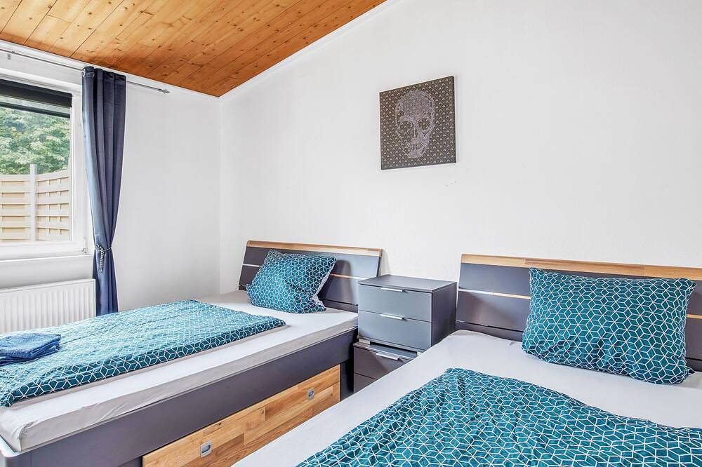 Ganze Wohnung, Zum Kreidesee Hemmoor in Oberndorf-Oste, Cuxland