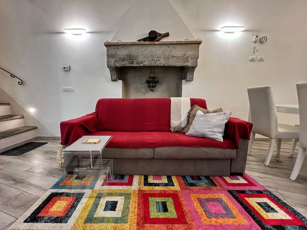 Tolletta 10 e Lode in Arezzo, Provincia de Arezzo