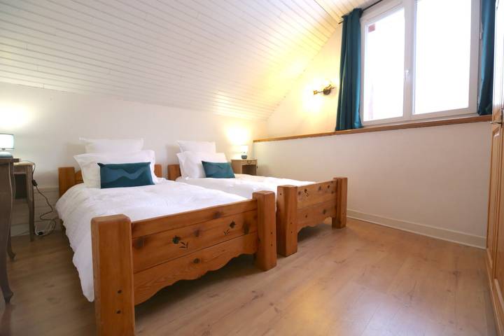 Chambre d’hôte pour 2 personnes dans Haute-Garonne - 4