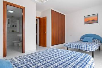 Villa pour 8 Personnes dans Platja d'Aro, Bas-Ampurdan, Photo 4