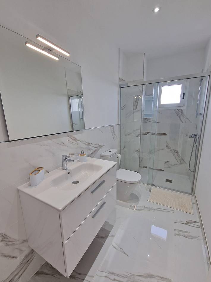 Casa rural para 2 personas, con terraza además de jardín y vistas en Buenavista del Norte - 3