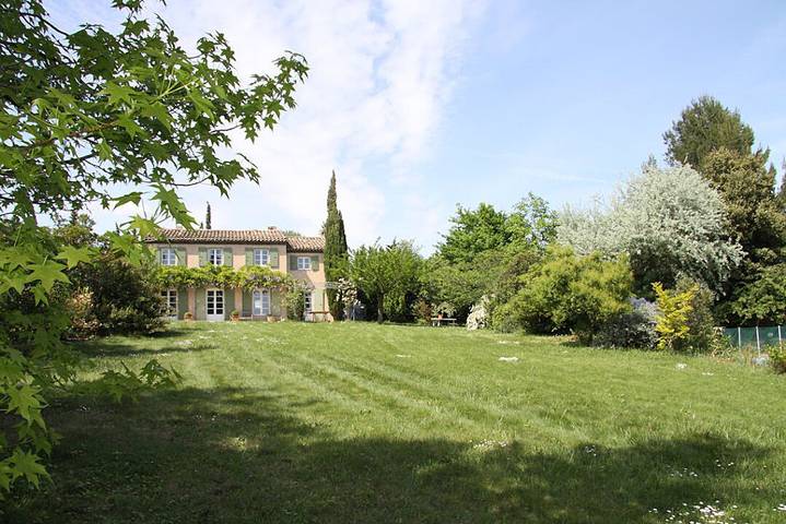 Gîte pour 2 personnes, avec jardin ainsi que terrasse et piscine en Ardèche - 4