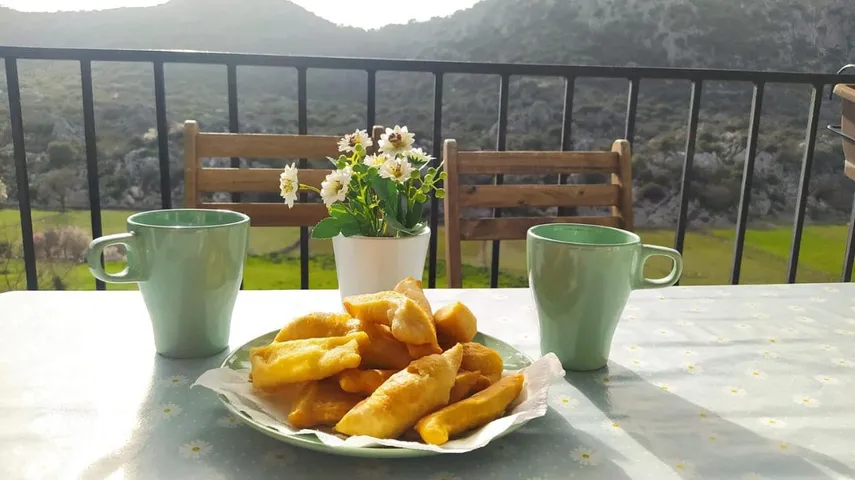Apartamento de vacaciones para 6 personas, con vistas y terraza, Se admiten mascotas - 1