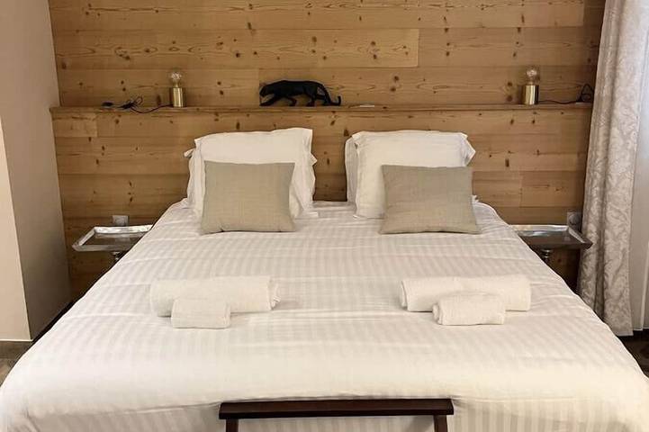 Location de vacances pour 2 personnes à Langeac - 2