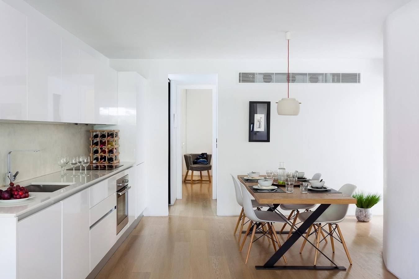 Ferienhaus für 6 Personen in Acropolis, Athen Zentrum