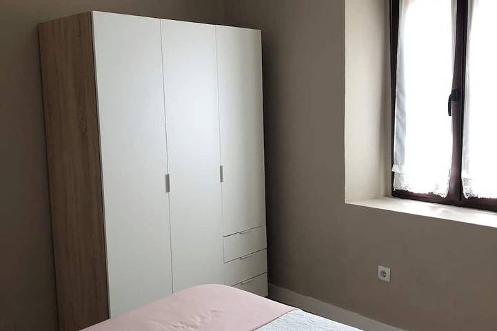 Location de vacances pour 5 personnes à Mansilla de las Mulas - 3