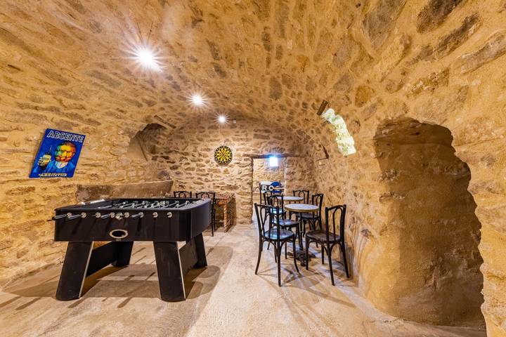 Location de vacances pour 12 personnes à Saignon - 4