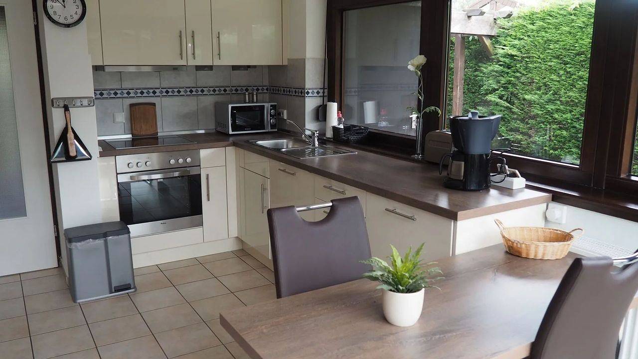 Ferienhaus für 5 Personen (60 m²) in Wettringen in Wettringen, Emsland