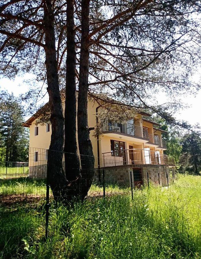 Domek letniskowy dla 3 osób, z ogród i balkon oraz widok w Bułgaria