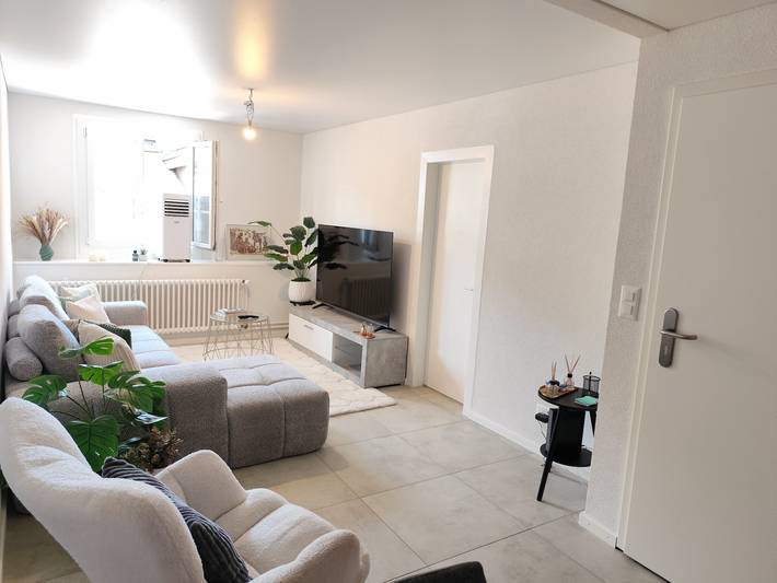Habitación para 2 personas - 1