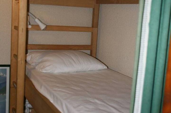 Appartement entier, Studio Le Colombier N°18 in Aillon-le-Jeune, Région de Chambéry