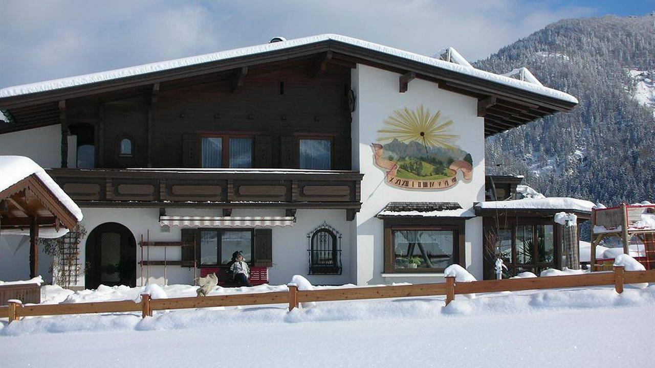 Ganze Ferienwohnung, Ferienwohnung für 2 Personen (30 m²) in Schwendt in Schwendt, Kaiserwinkl