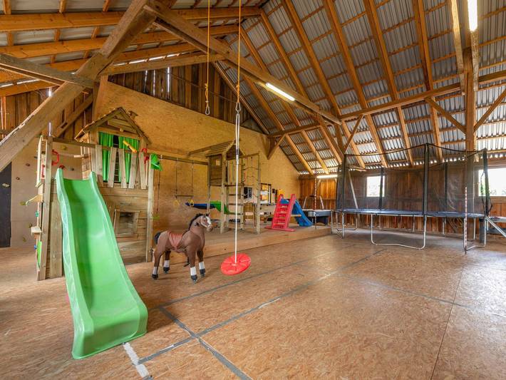 Ganze Ferienwohnung, Ferienwohnung Zutt - Ferienwohnung Wickles in Ahorntal, Frankenalb