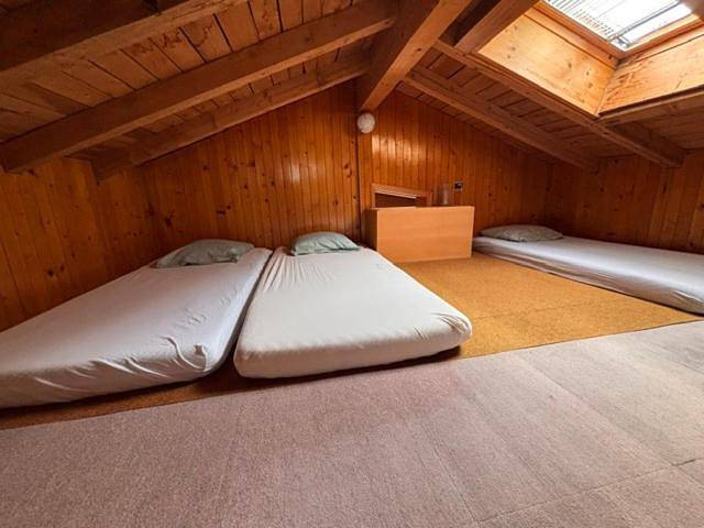 Location de vacances pour 5 personnes, avec vue et jardin à Salvan - 4