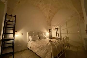 Villa pour 10 Personnes dans Fasano, Valle D'Itria, Photo 3