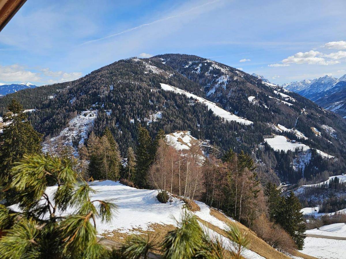 Appartamento intero, Urlaub auf den Bauernhof Brunnerhof in San Lorenzo di Sebato, San Lorenzo di Sebato e dintorni