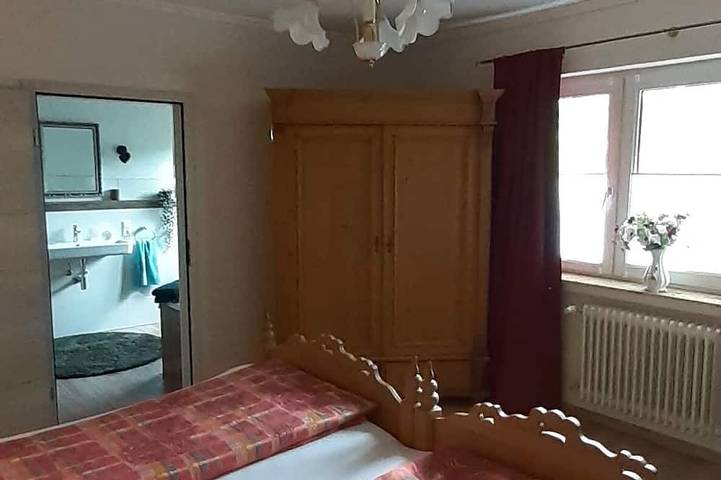 Ganze Wohnung, Moor&Meer 2 Komfort-FeWo m. Terrasse, rollstuhlgerecht, Hunde willkommen in Wiesmoor, Landkreis Aurich